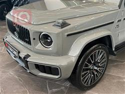 مێرسێدس بێنز G-Class